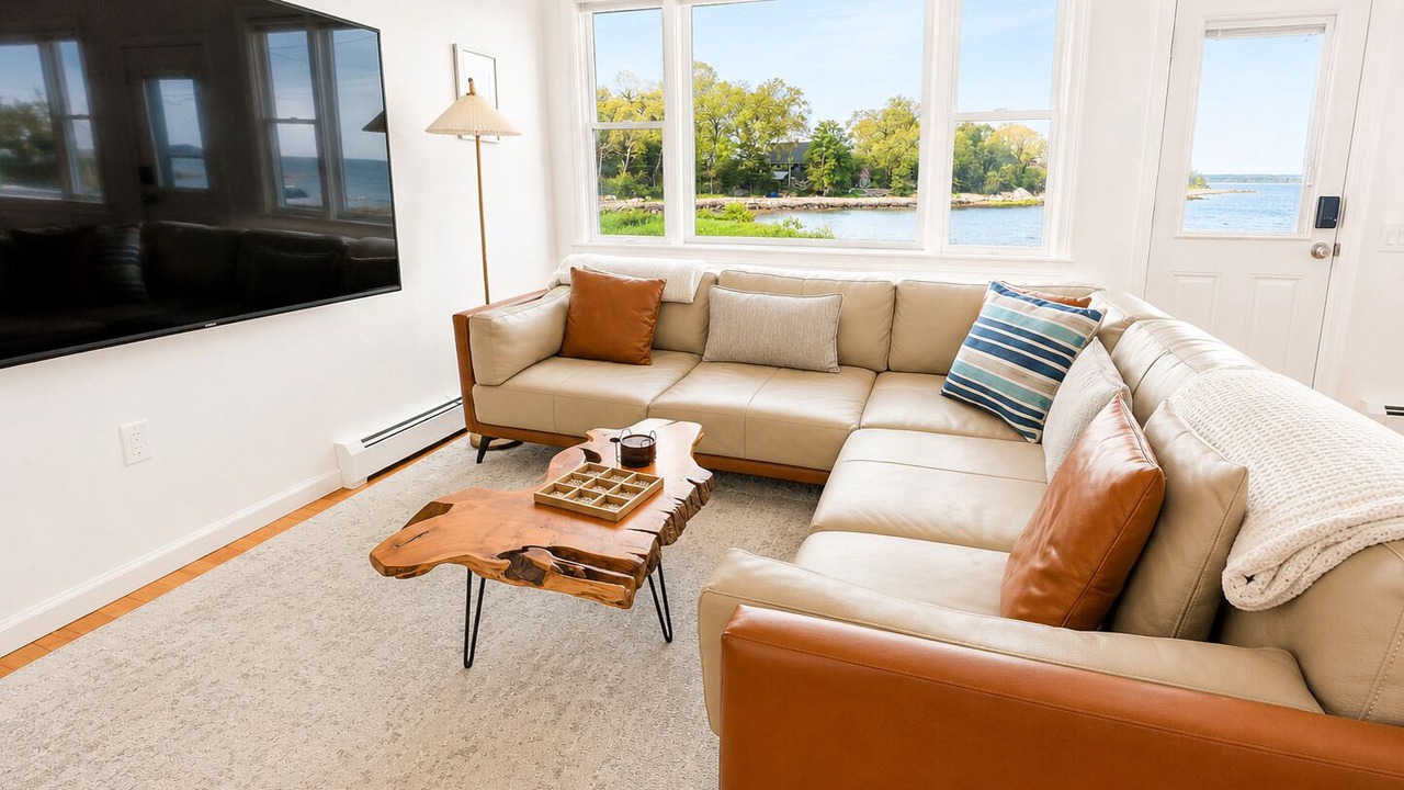 Photo of Bedroom in Branford