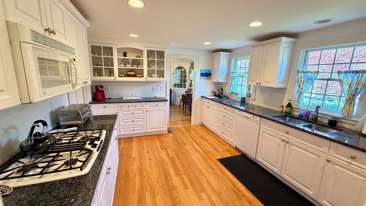 Photo of Kitchen in Harwich Port