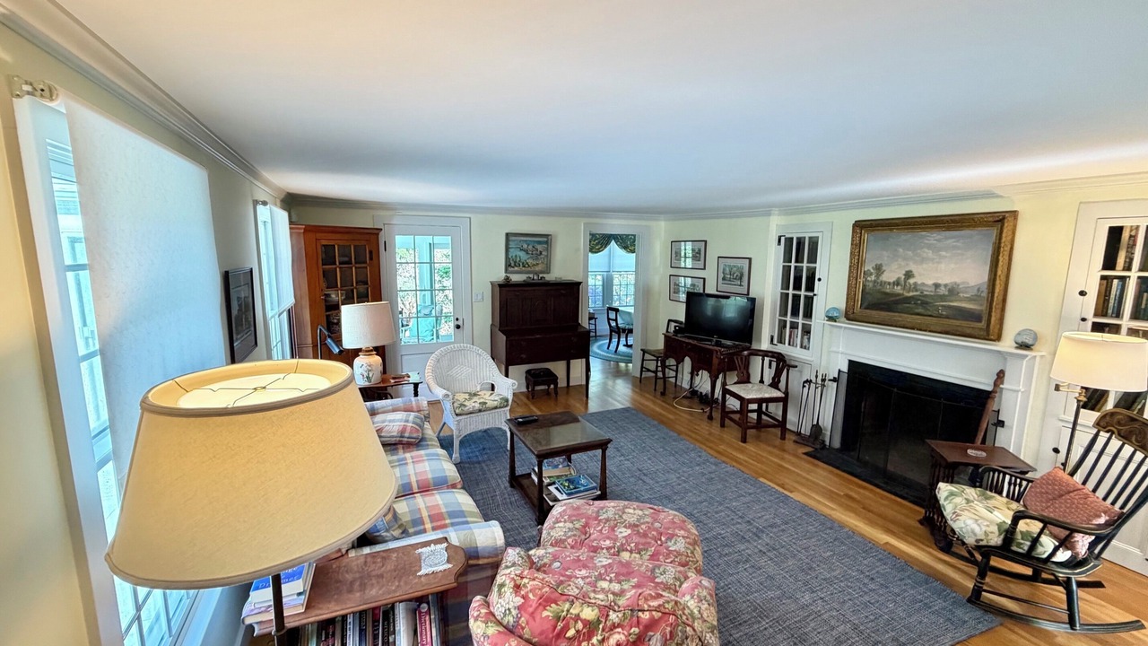 Photo of Livingroom in Harwich Port