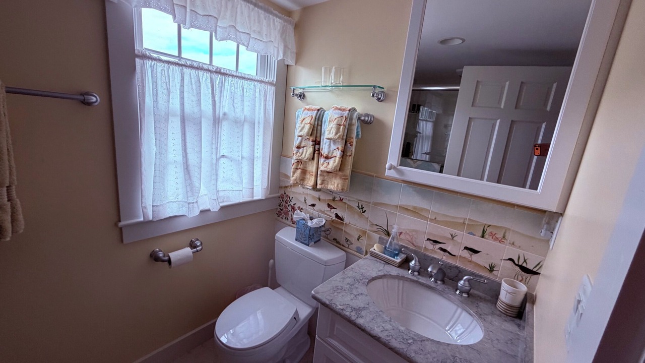 Photo of Bathroom in Harwich Port
