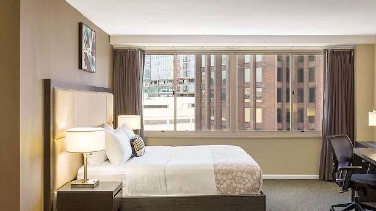 Photo of Bedroom in Logan Square