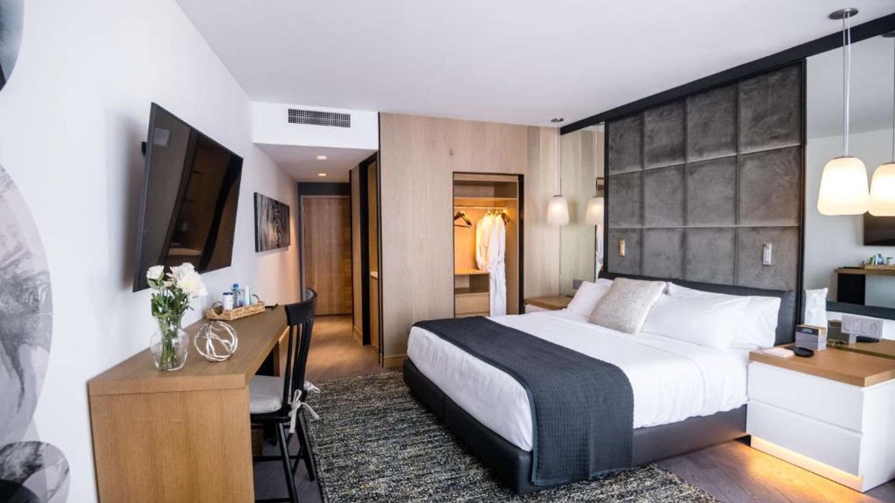 Photo of Bedroom in Logan Square