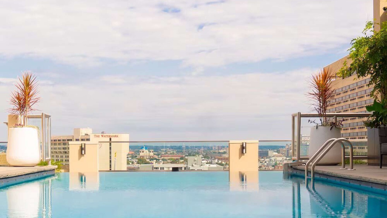 Photo of Outdoor in Logan Square