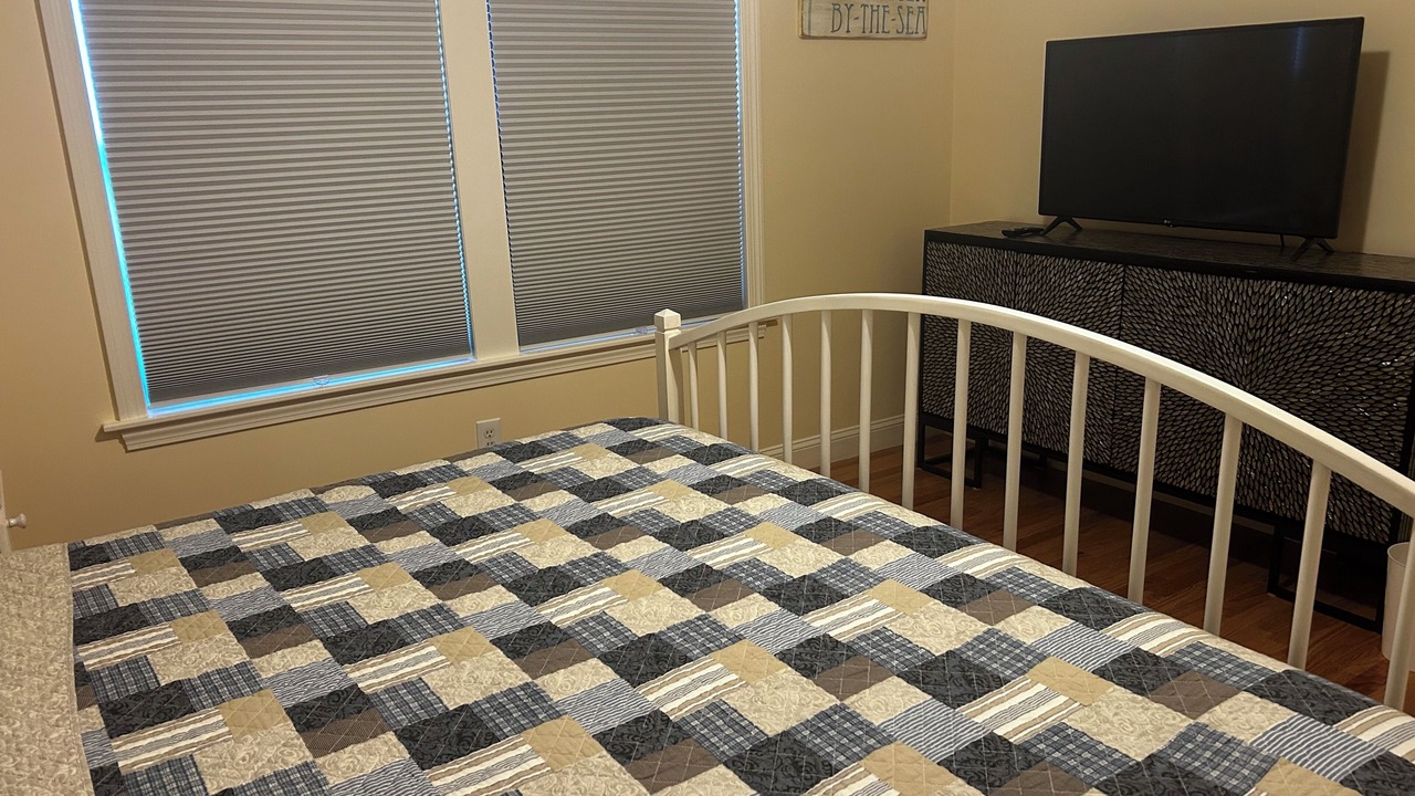 Photo of Bedroom in Manchester-by-the-Sea