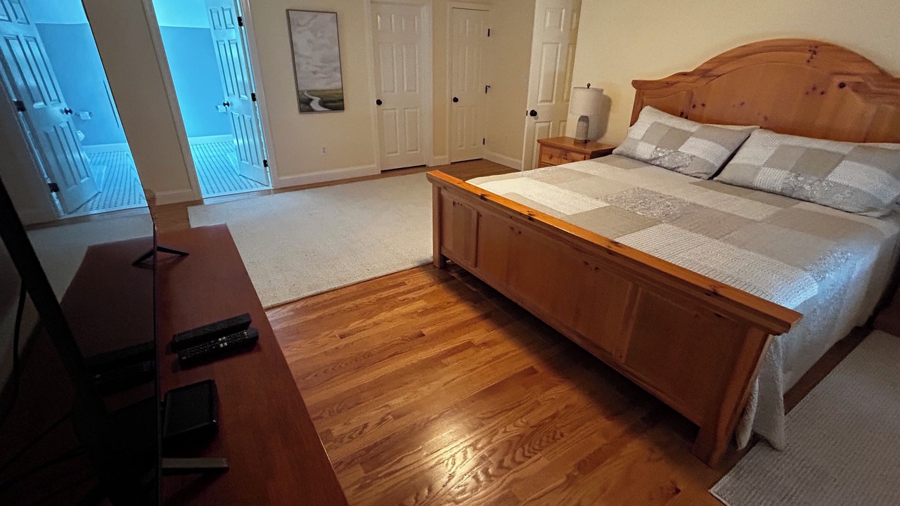 Photo of Bedroom in Manchester-by-the-Sea