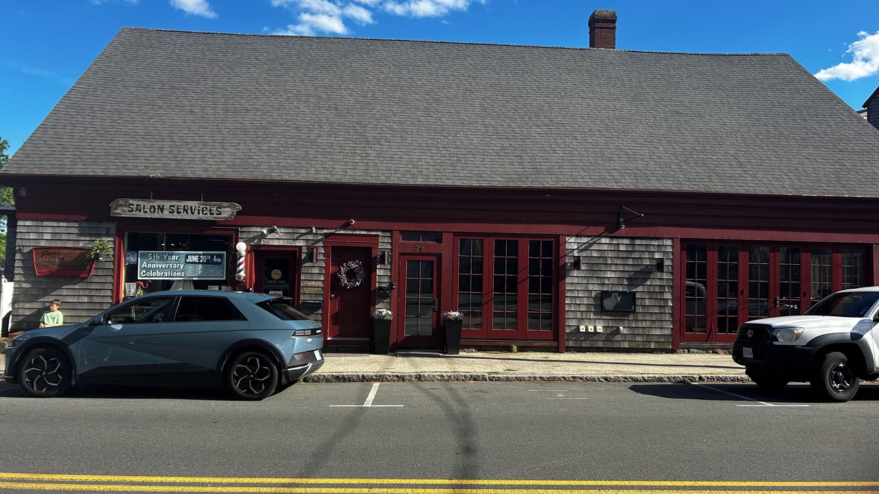 Photo of Outdoor in Manchester-by-the-Sea