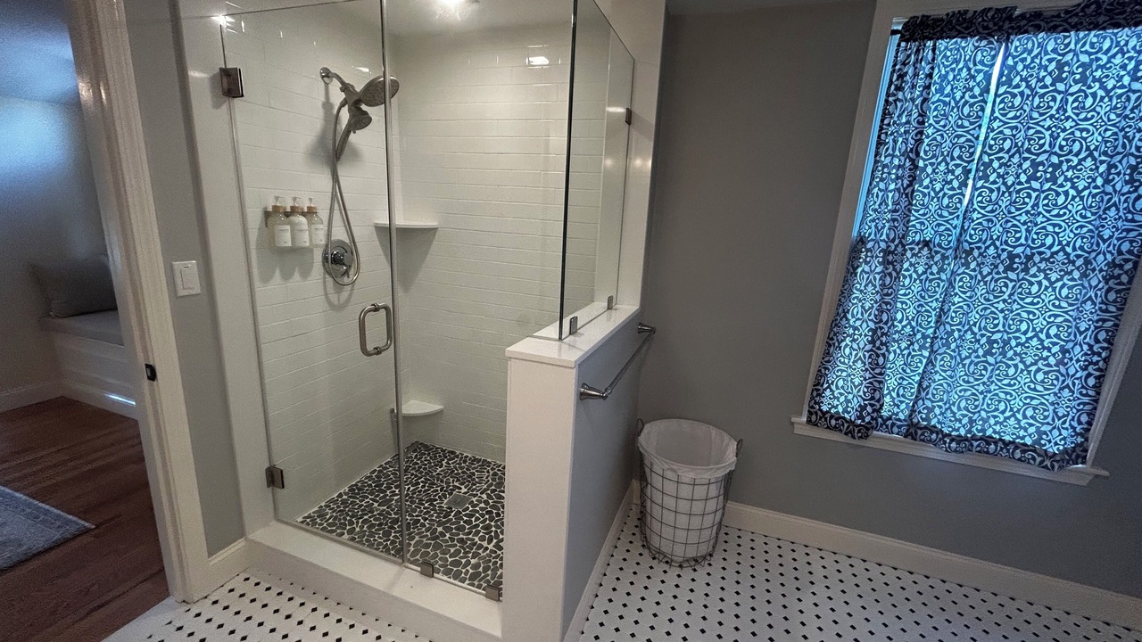 Photo of Bathroom in Manchester-by-the-Sea