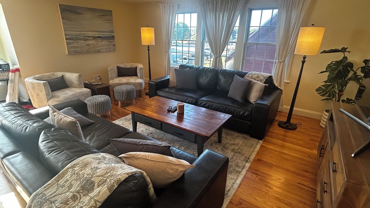 Photo of Bedroom in Manchester-by-the-Sea