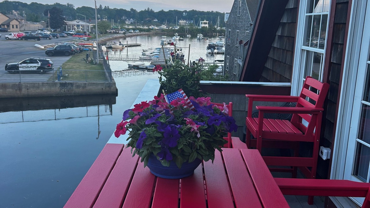 Photo of Patio Balcony in Manchester-by-the-Sea