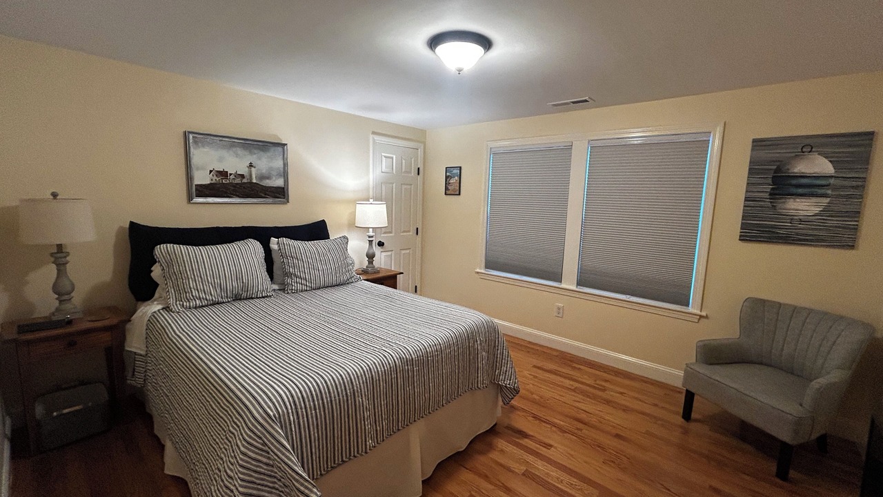 Photo of Bedroom in Manchester-by-the-Sea