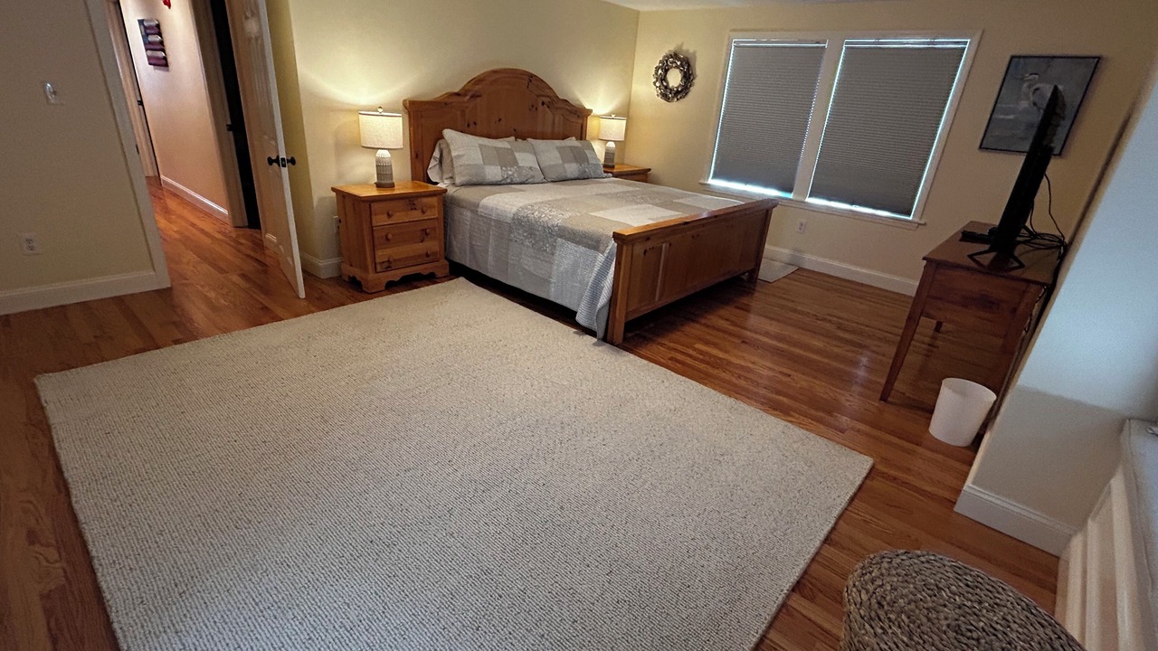 Photo of Bedroom in Manchester-by-the-Sea