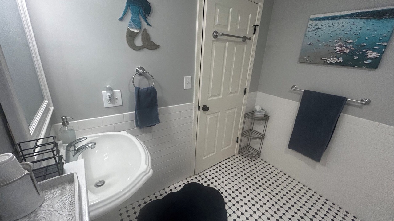 Photo of Bathroom in Manchester-by-the-Sea