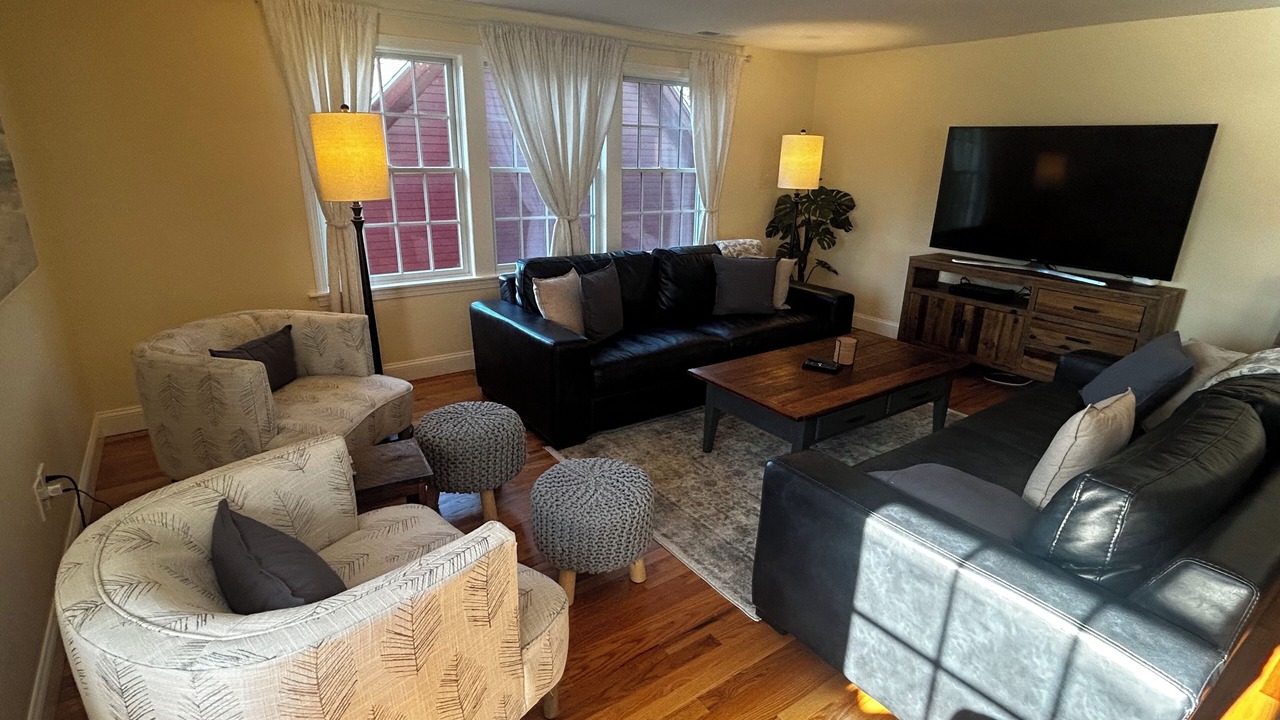 Photo of Livingroom in Manchester-by-the-Sea