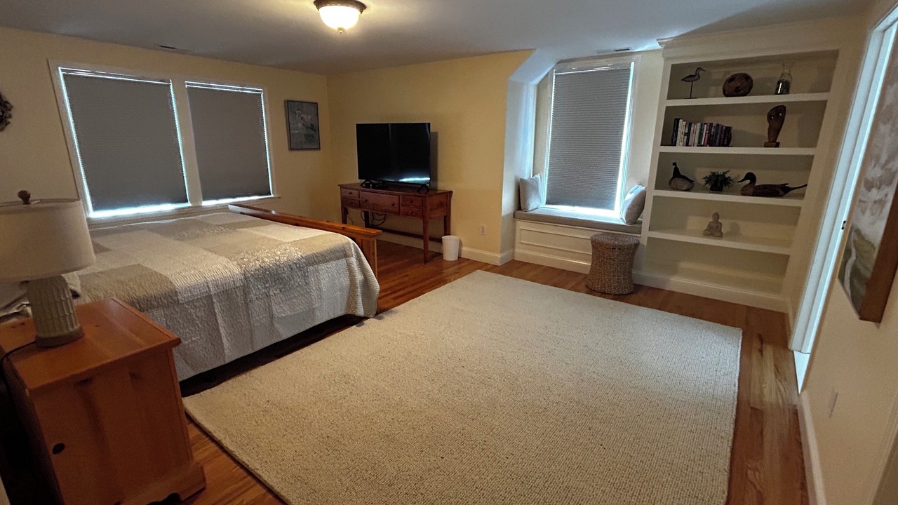 Photo of Bedroom in Manchester-by-the-Sea