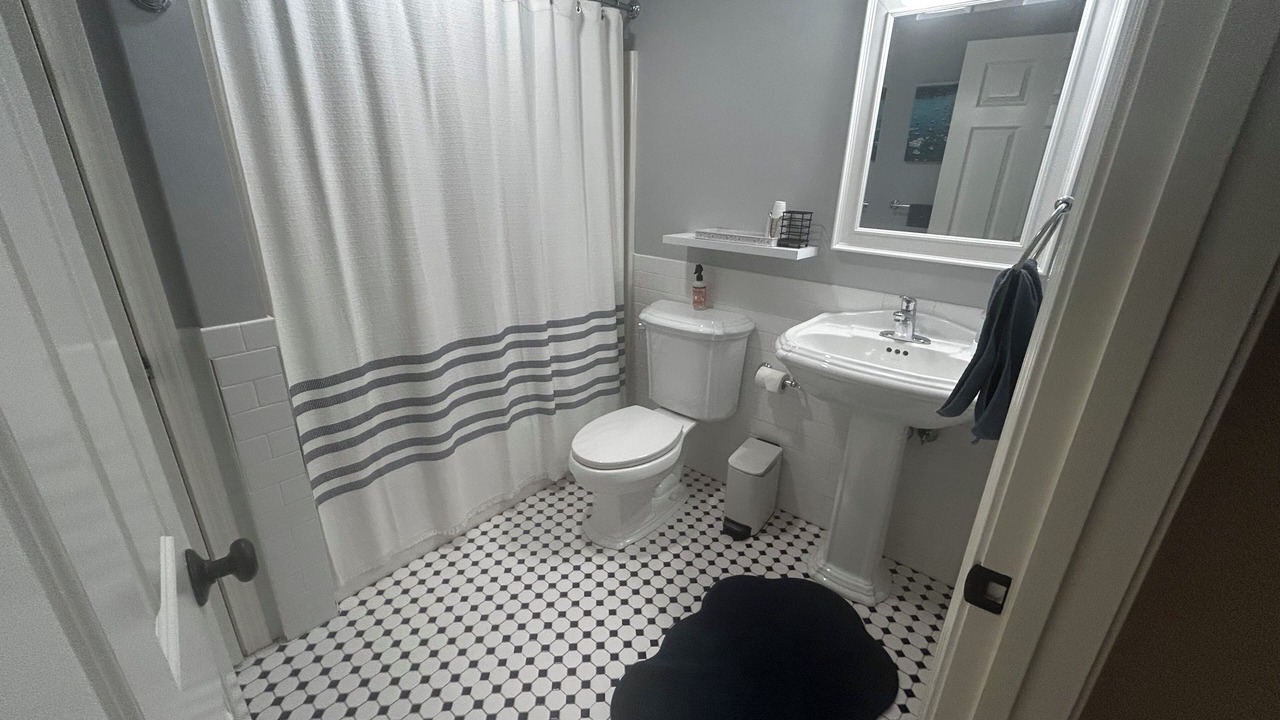 Photo of Bathroom in Manchester-by-the-Sea