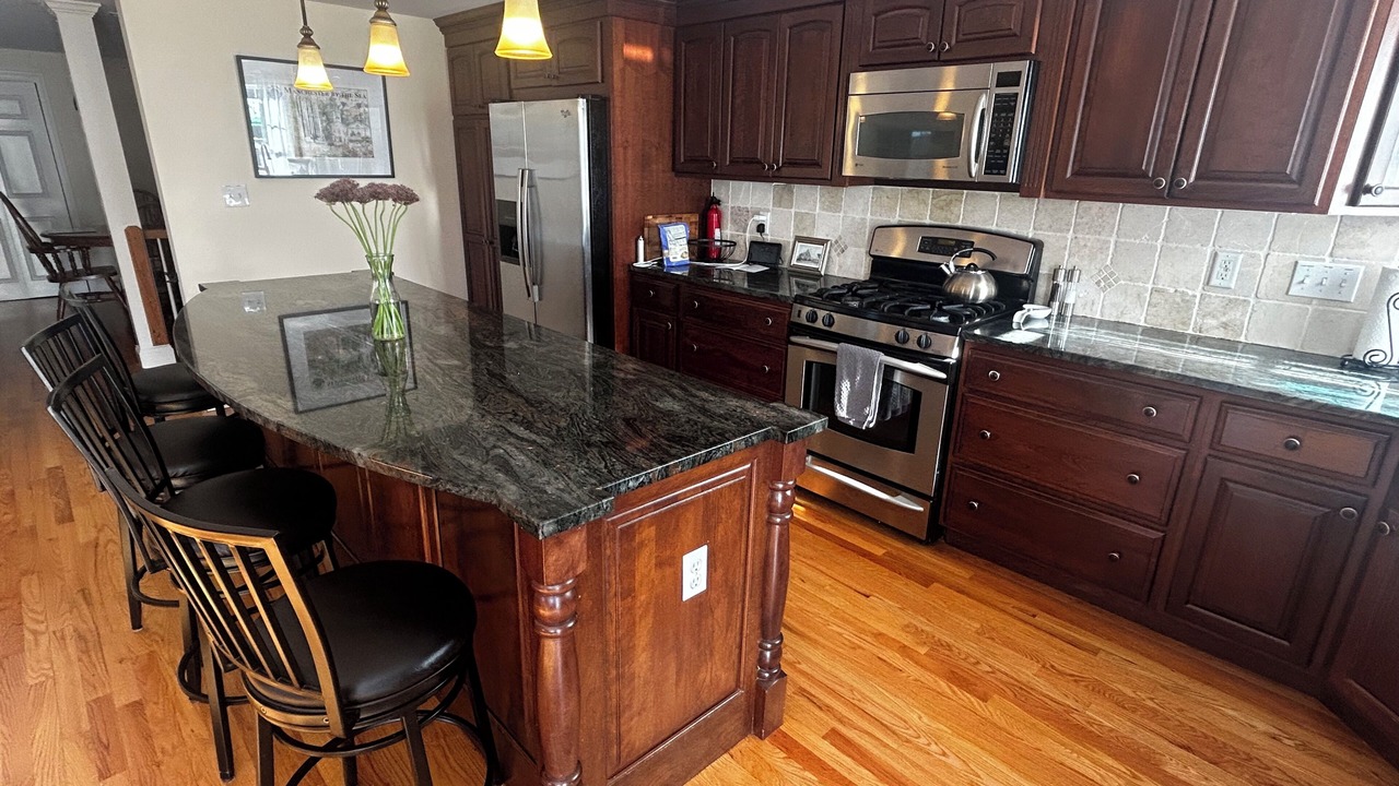 Photo of Kitchen in Manchester-by-the-Sea