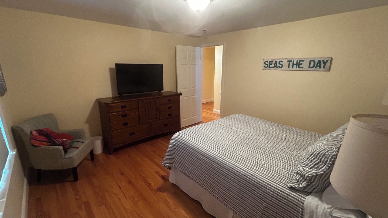 Photo of Bedroom in Manchester-by-the-Sea