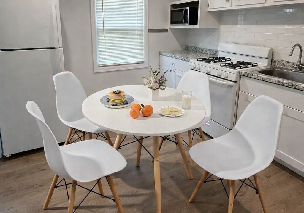 Photo of Kitchen in Fairfield