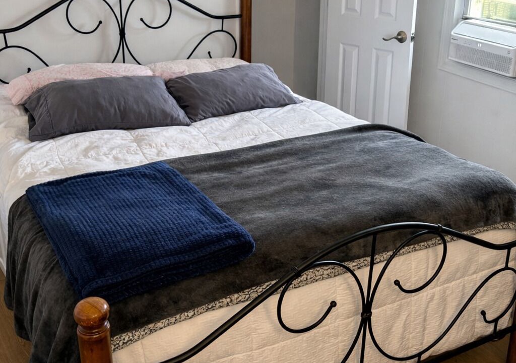 Photo of Bedroom in Fairfield