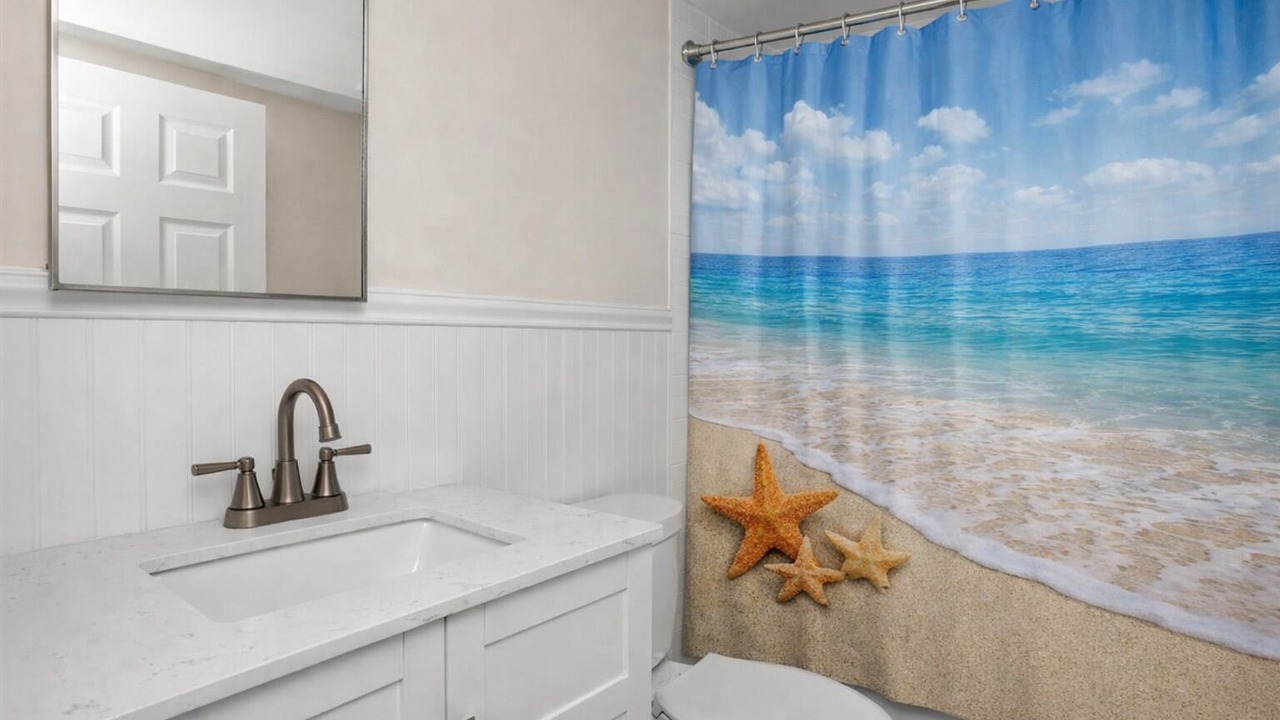 Photo of Bathroom in Fairfield