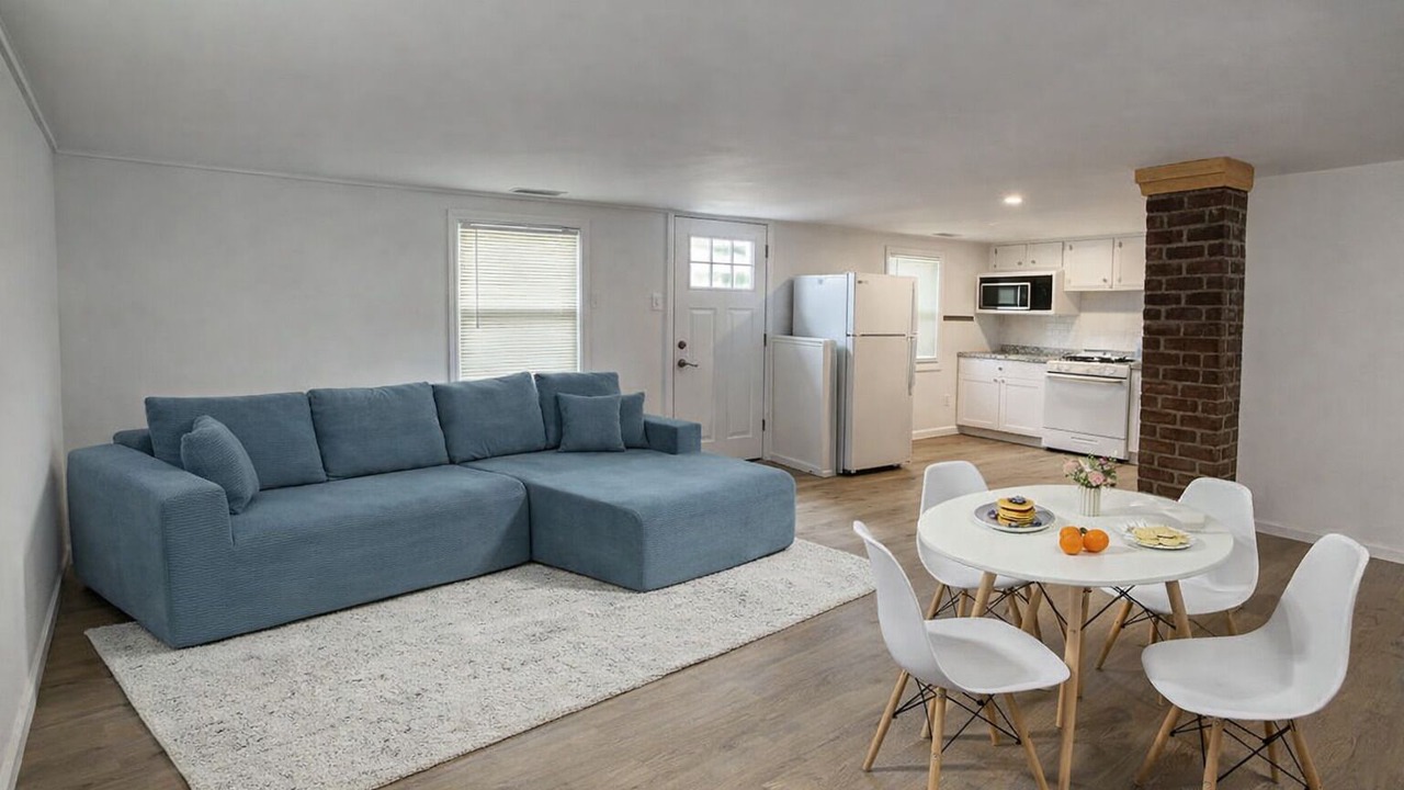 Photo of Livingroom in Fairfield