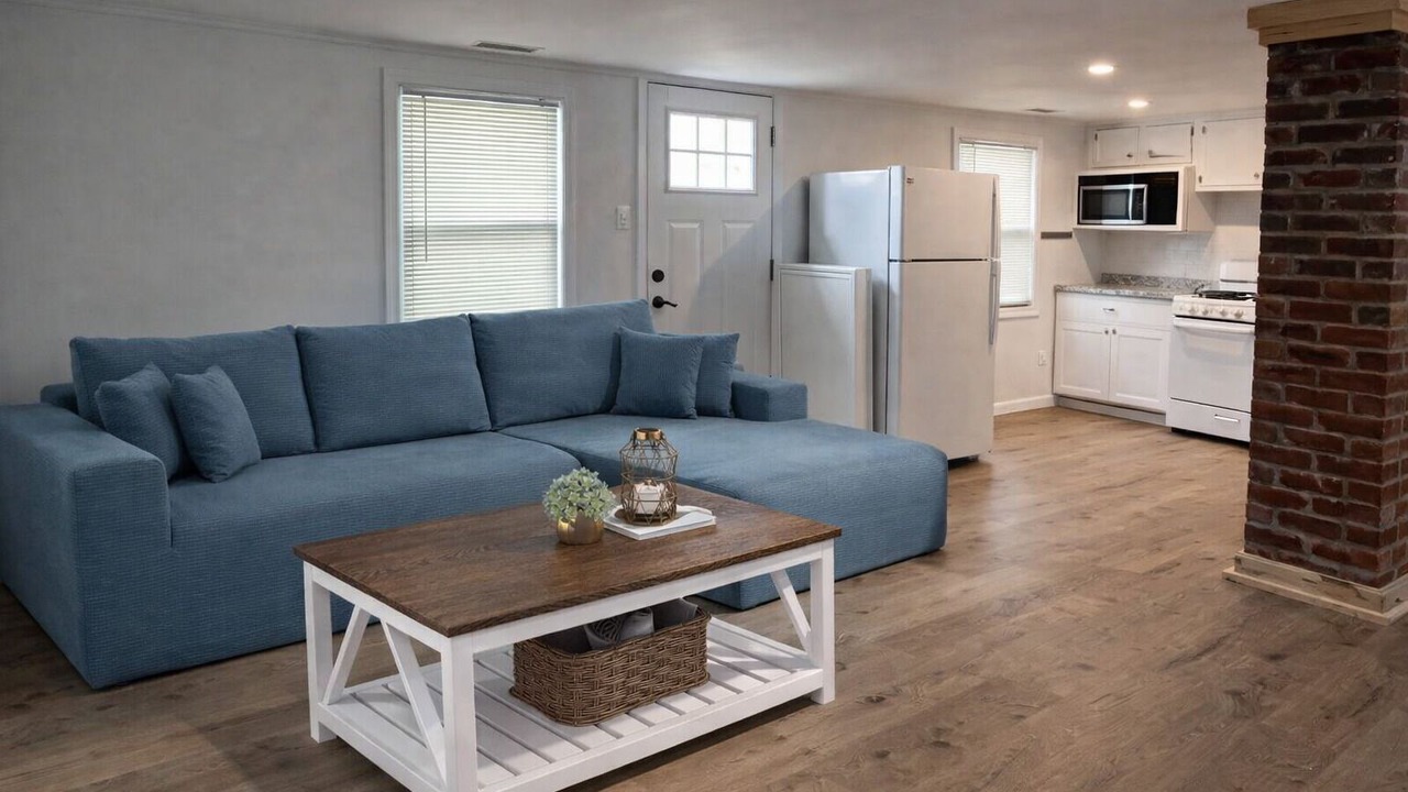 Photo of Livingroom in Fairfield