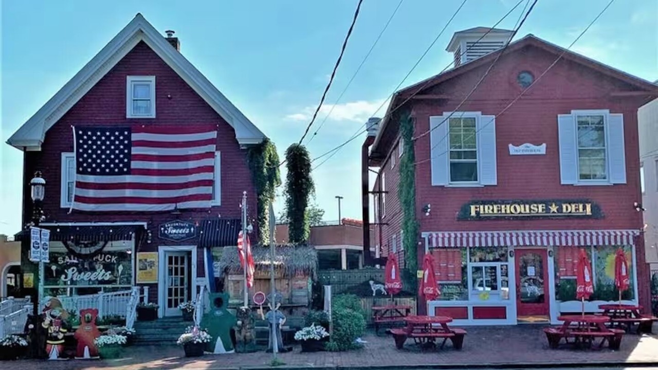Photo of Outdoor in Fairfield
