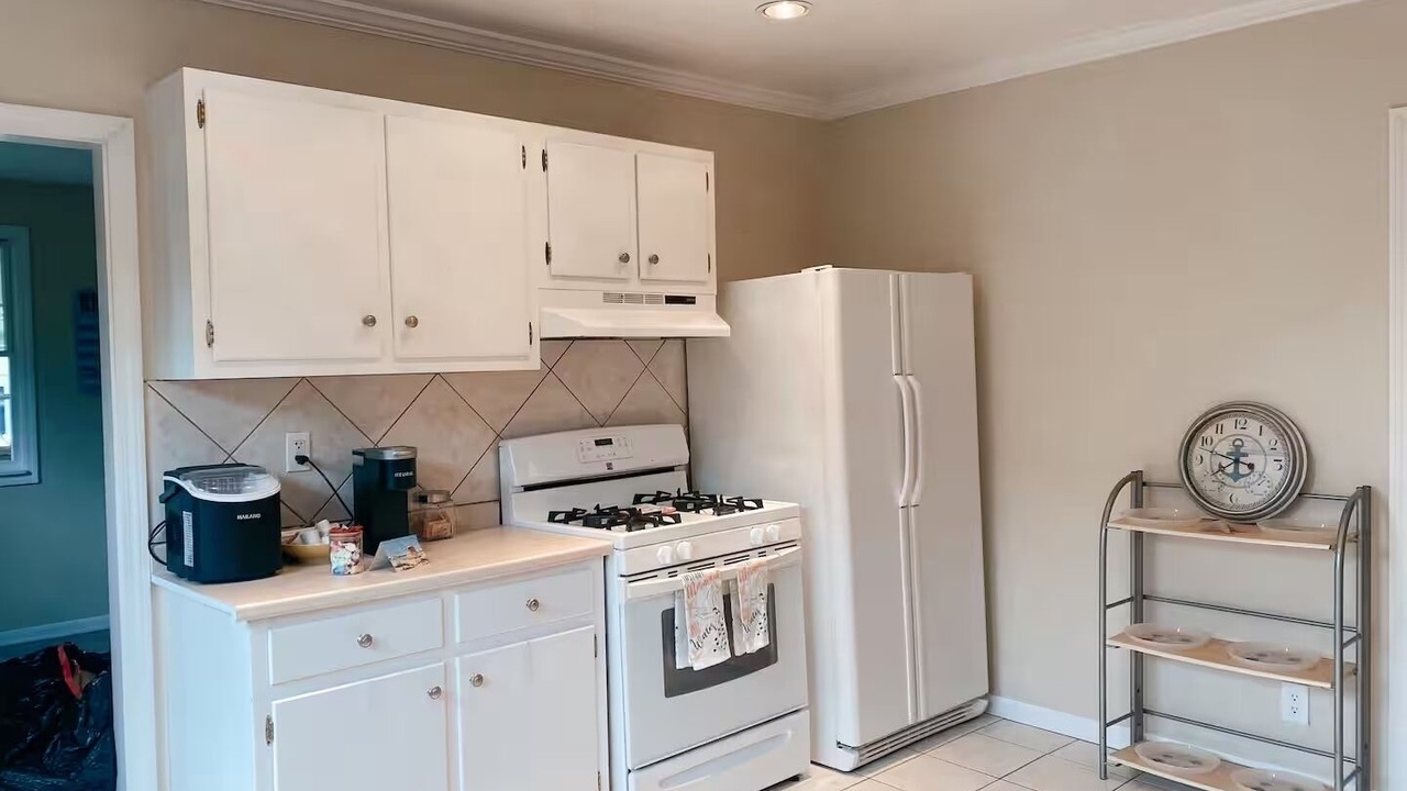 Photo of Kitchen in Fairfield