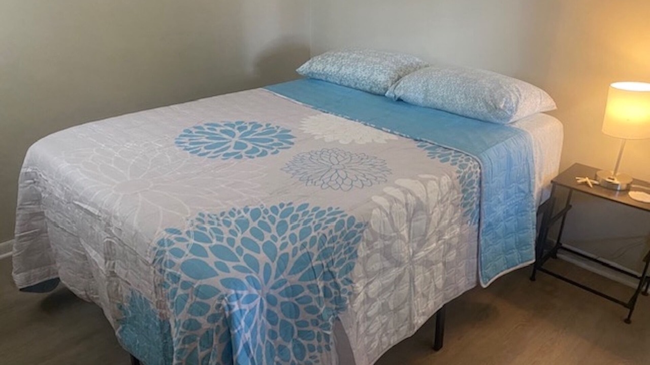 Photo of Bedroom in Fairfield