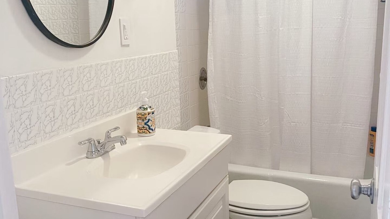 Photo of Bathroom in Fairfield