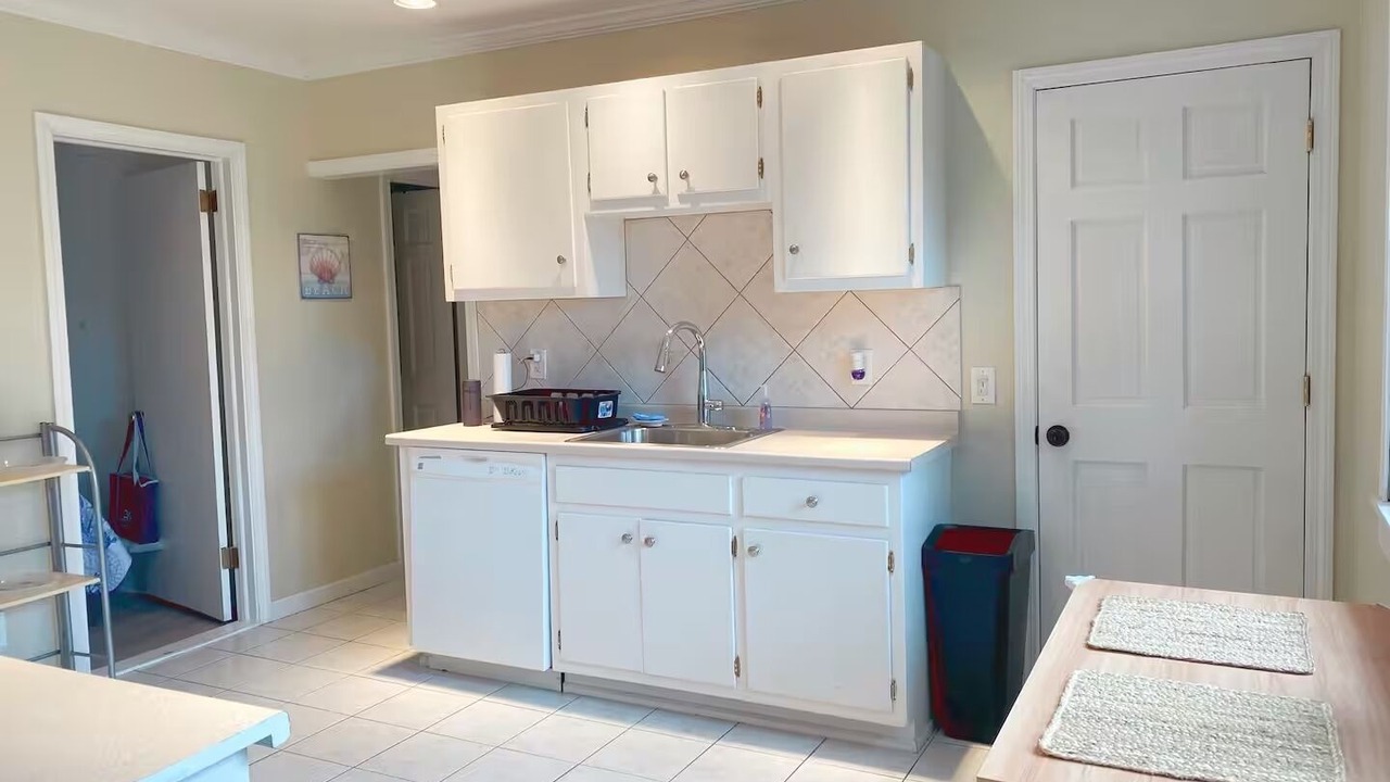 Photo of Kitchen in Fairfield
