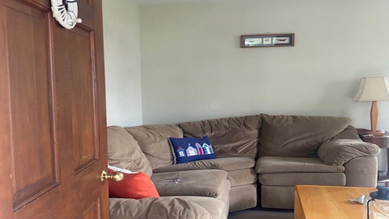 Photo of Livingroom in Fairfield