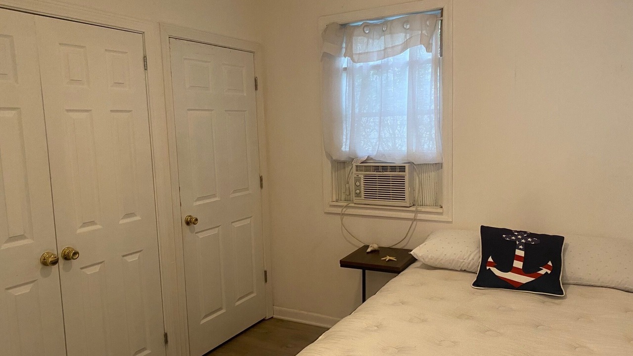 Photo of Bedroom in Fairfield