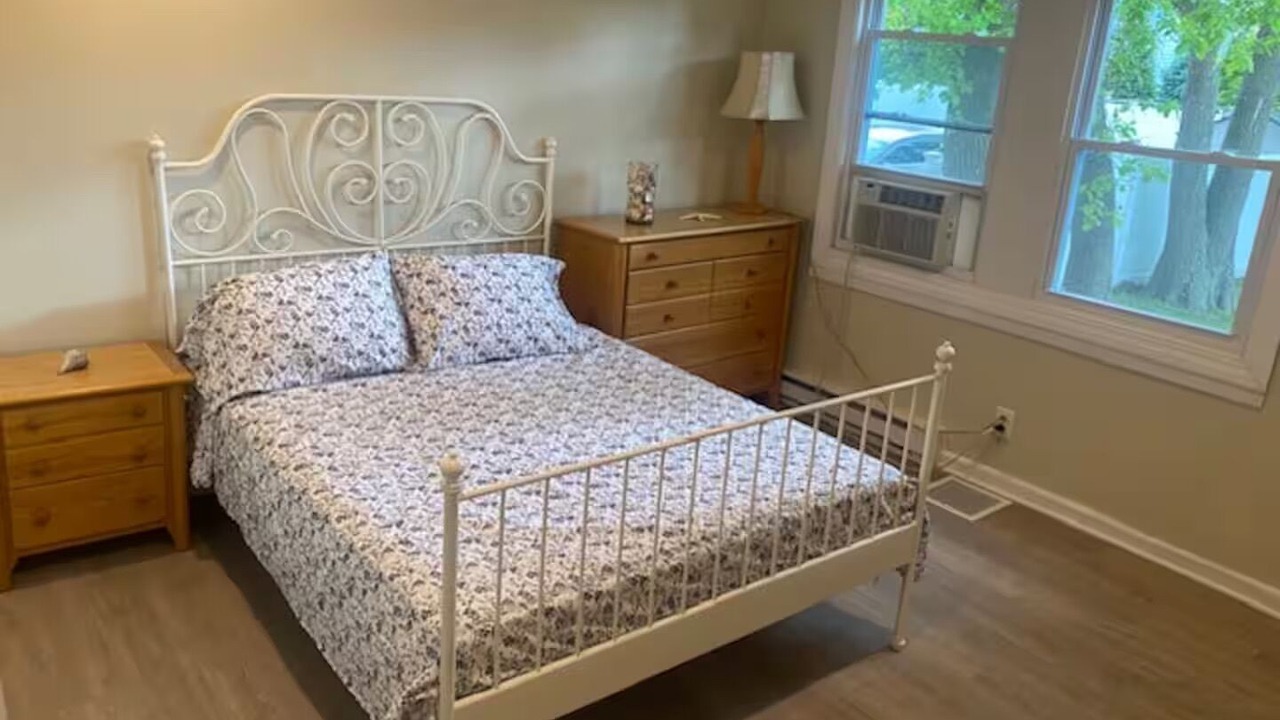 Photo of Bedroom in Fairfield