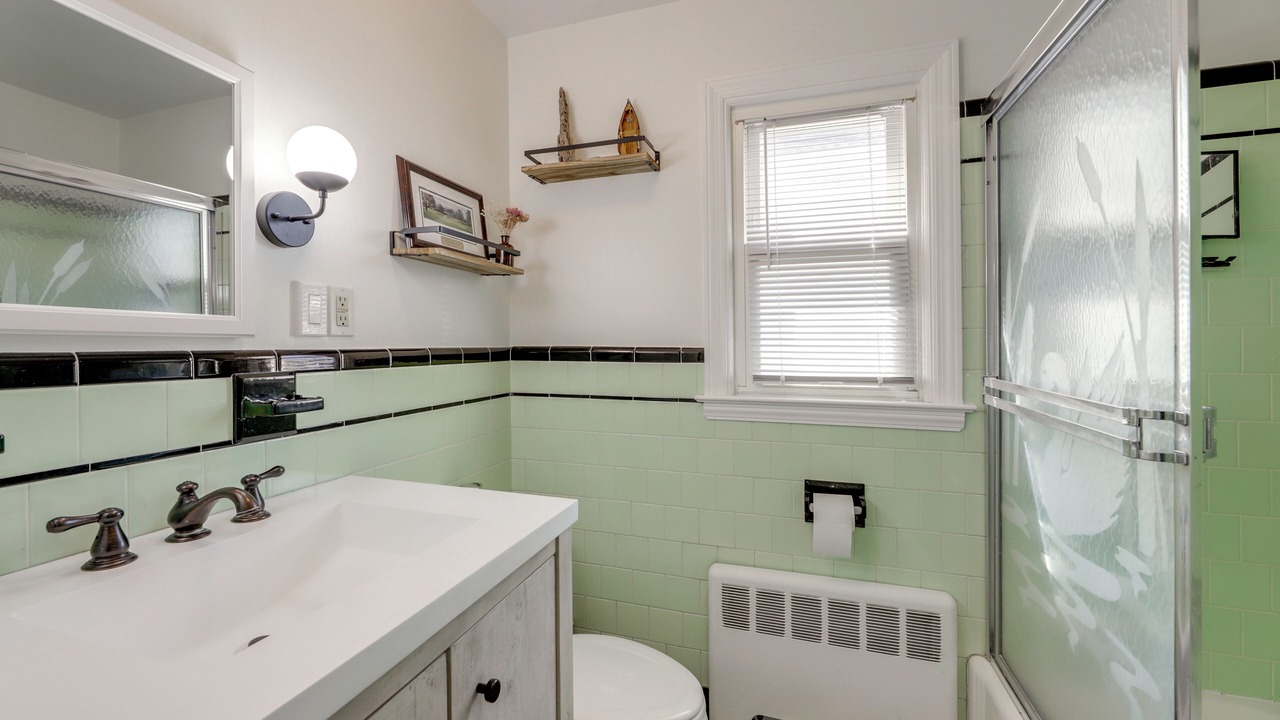 Photo of Bathroom in Westerly