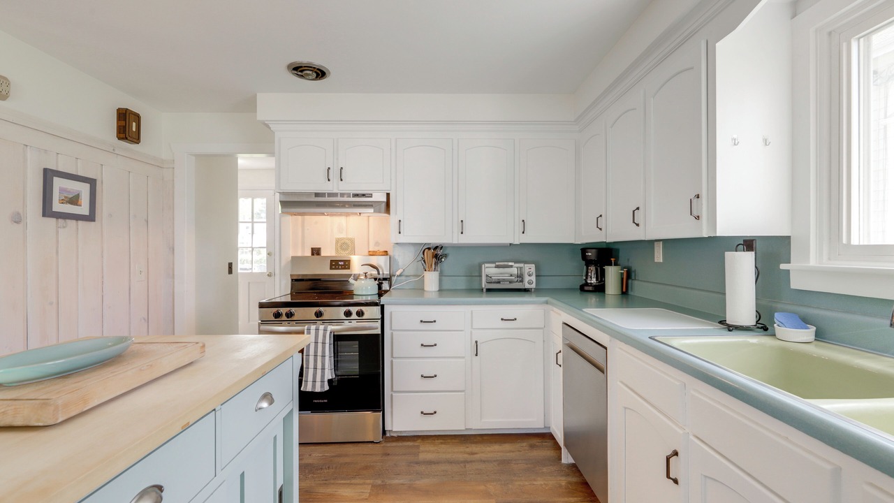 Photo of Kitchen in Westerly