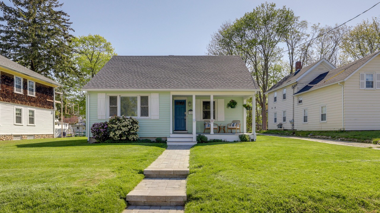 Photo of Outdoor in Westerly