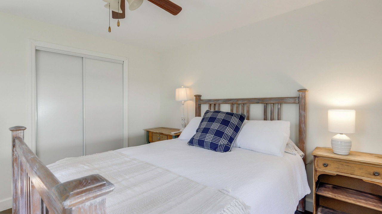 Photo of Bedroom in Westerly