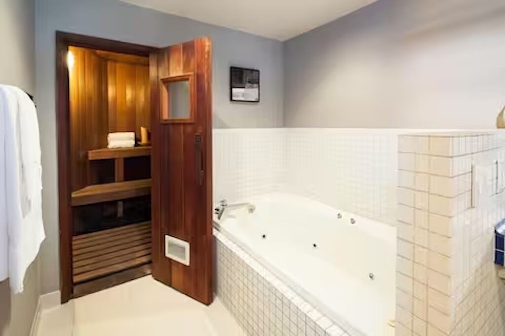 Photo of Bathroom in SoHo