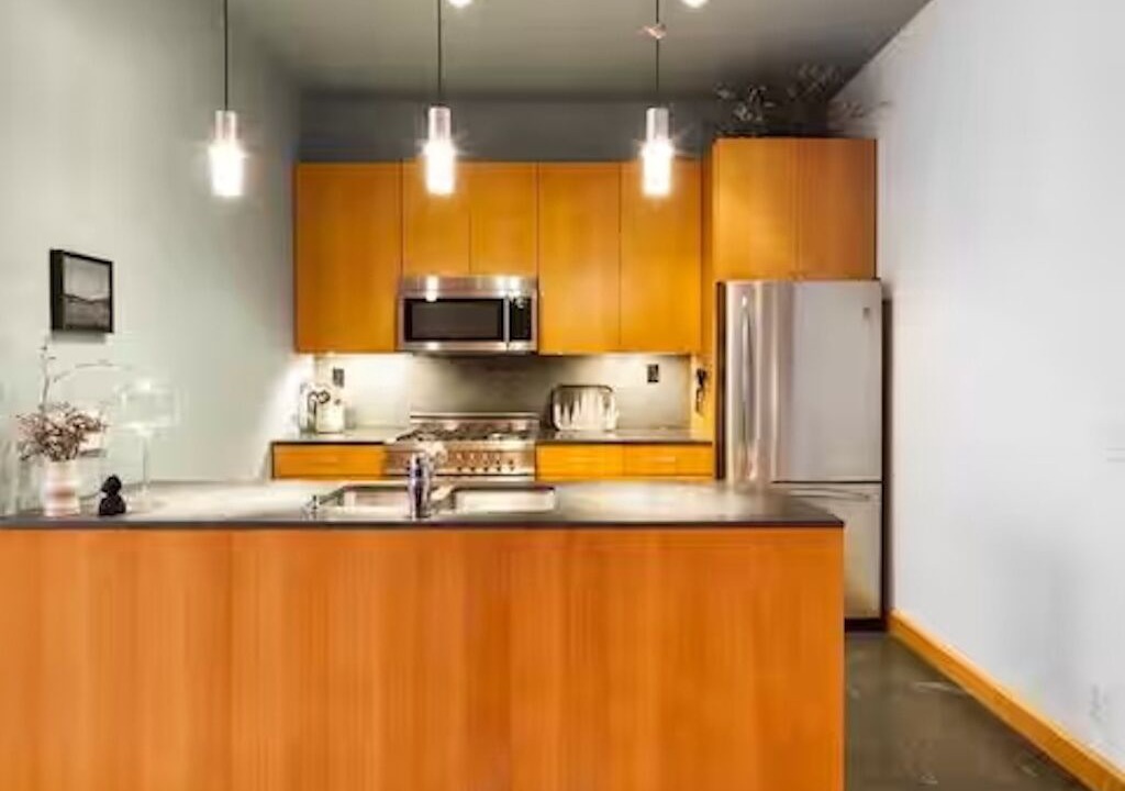 Photo of Kitchen in SoHo