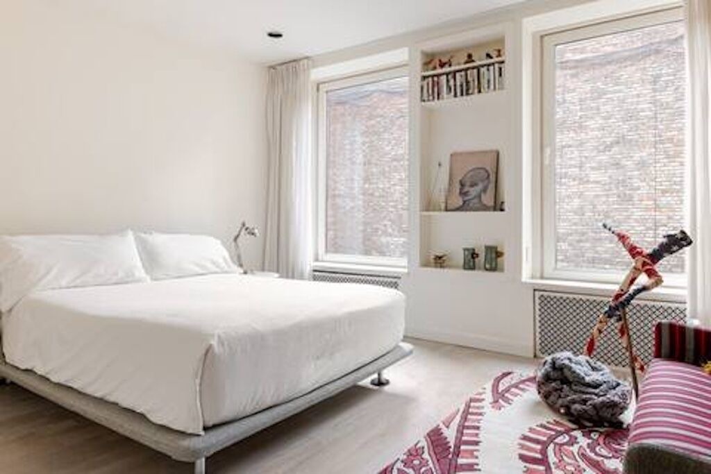 Photo of Bedroom in SoHo