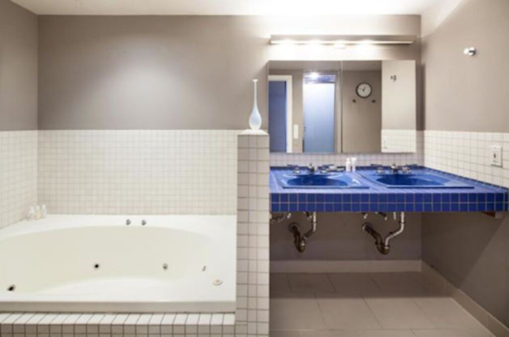 Photo of Bathroom in SoHo