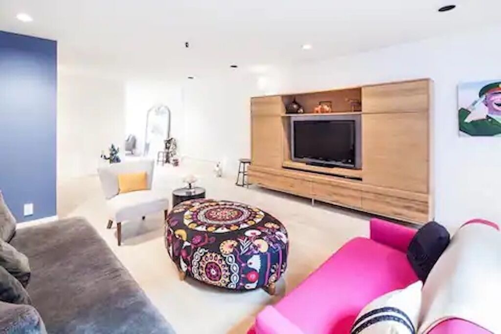 Photo of Livingroom in SoHo