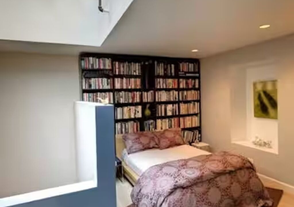 Photo of Bedroom in SoHo