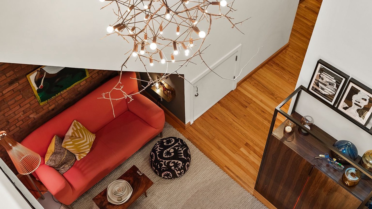 Photo of Livingroom in SoHo