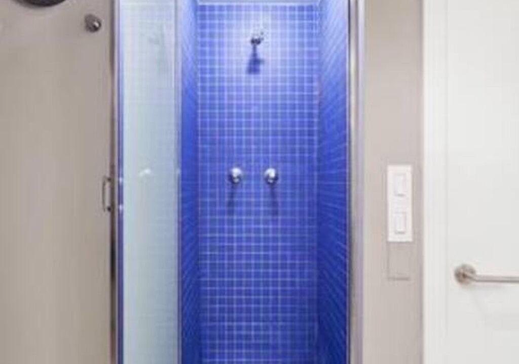 Photo of Bathroom in SoHo