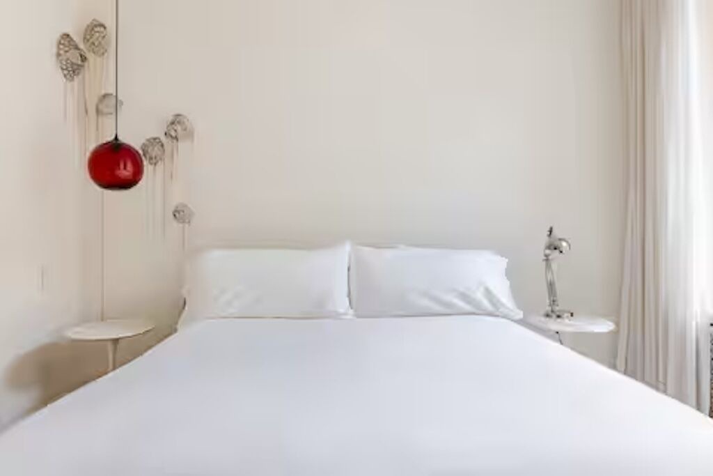 Photo of Bedroom in SoHo