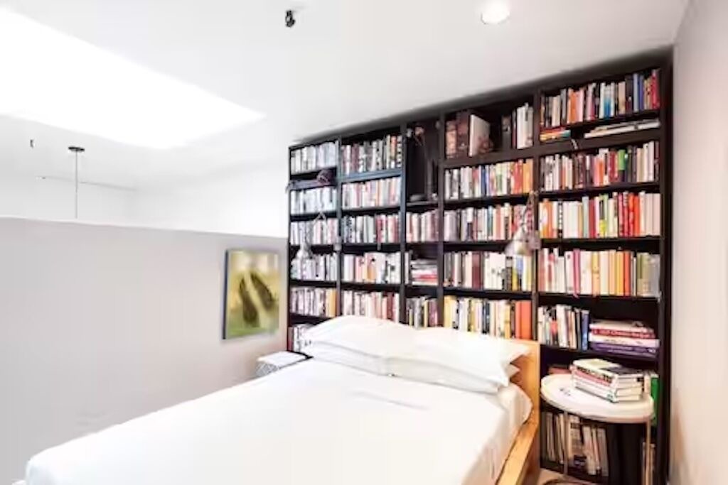 Photo of Bedroom in SoHo