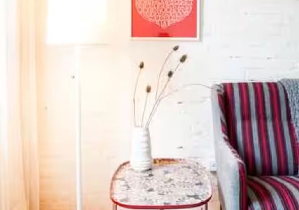 Photo of Livingroom in SoHo