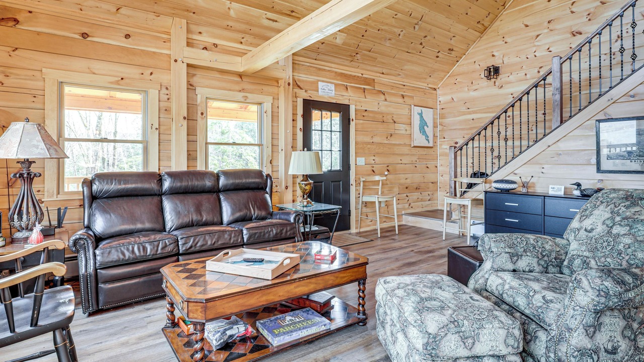 Photo of Livingroom in Bristol